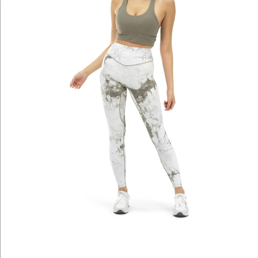 Balance Athletica OG Pant in Sea Salt, NWT